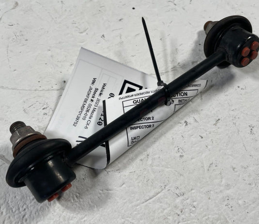 2013-2025 MAZDA CX-5 REAR RIGHT ANTI ROLL STABILIZER SWAY BAR END LINK