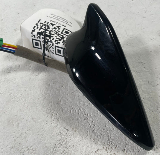 2025 - 2026 HYUNDAI IONIQ 5 TOP ROOF SHARK FIN RADIO ANTENNA BLACK