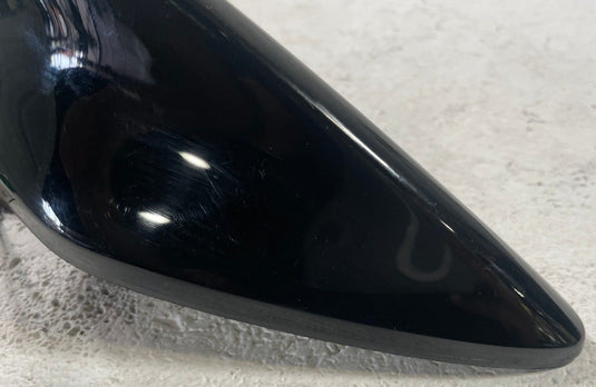 2025 - 2026 HYUNDAI IONIQ 5 TOP ROOF SHARK FIN RADIO ANTENNA BLACK