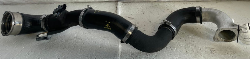 Load image into Gallery viewer, 2019-2023 GENESIS G70 INTERCOOLER OUTLET AIR INTAKE HOSE TUBE PIPE 2.0L # 113879
