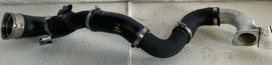 2019-2023 GENESIS G70 INTERCOOLER OUTLET AIR INTAKE HOSE TUBE PIPE 2.0L