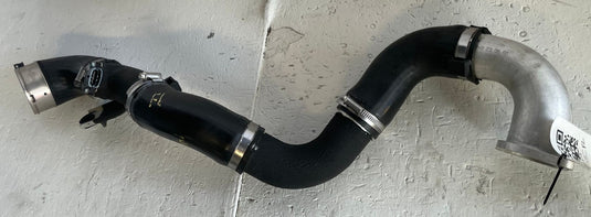 2019-2023 GENESIS G70 INTERCOOLER OUTLET AIR INTAKE HOSE TUBE PIPE 2.0L
