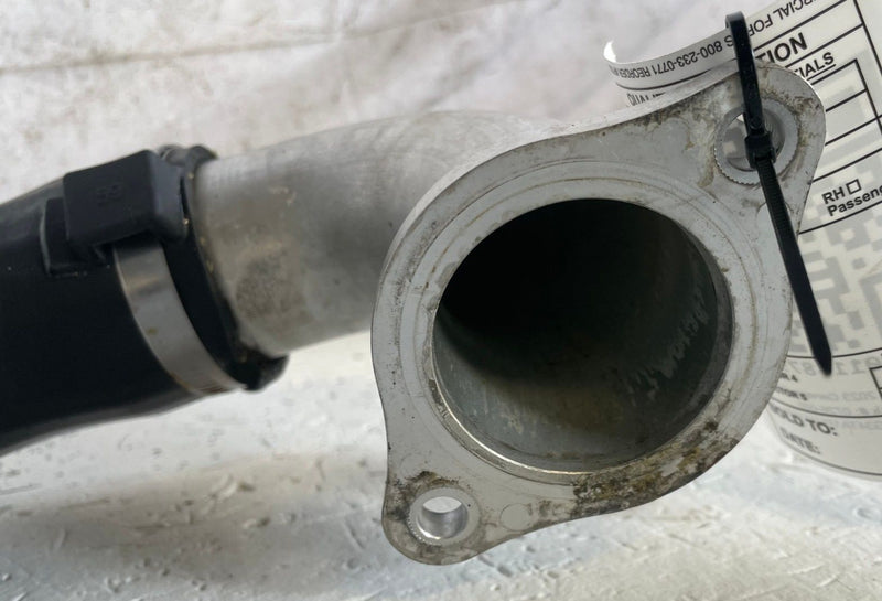 Load image into Gallery viewer, 2019-2023 GENESIS G70 INTERCOOLER OUTLET AIR INTAKE HOSE TUBE PIPE 2.0L # 113879
