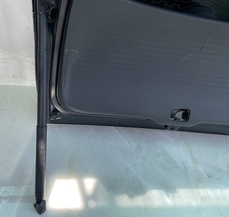Load image into Gallery viewer, ACURA ADX TRUNK LID DECK TAIL GATE HATCH ASSEMBLY BLACK (NH731P) 25-26 # 114032
