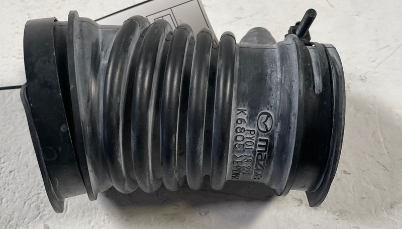 Load image into Gallery viewer, 2014-2025 MAZDA CX-5 ENGINE AIR CLEANER INLET INTAKE TUBE DUCT HOSE PIPE #111123
