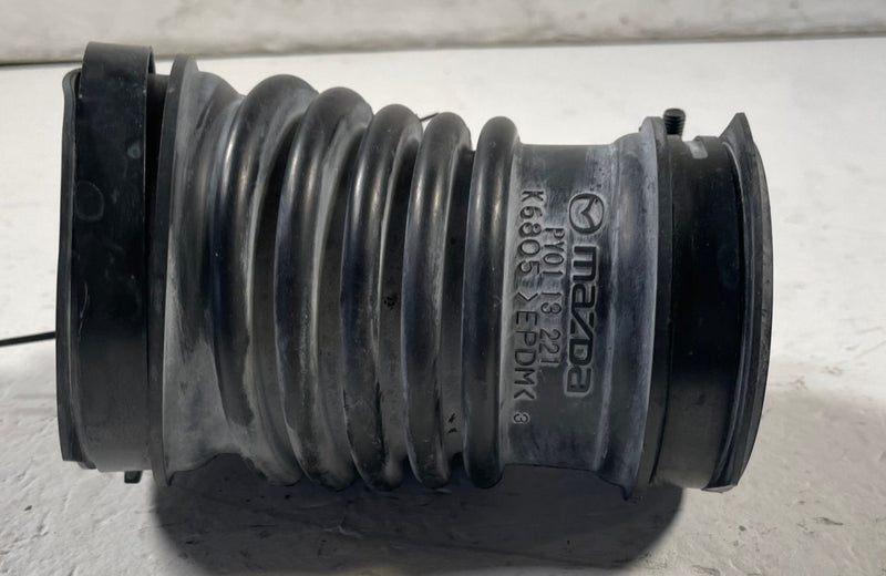 Load image into Gallery viewer, 2014-2025 MAZDA CX-5 ENGINE AIR CLEANER INLET INTAKE TUBE DUCT HOSE PIPE #111123
