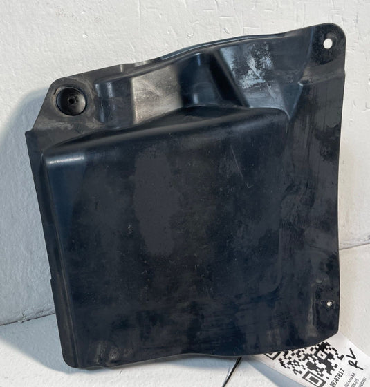 2016-2022 ACURA ILX REAR LEFT DRIVER SIDE SPLASH SHIELD LOWER MUD FLAP