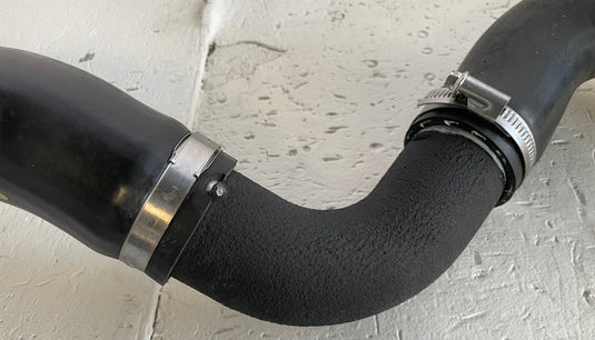 2019-2023 GENESIS G70 INTERCOOLER OUTLET AIR INTAKE HOSE TUBE PIPE 2.0L
