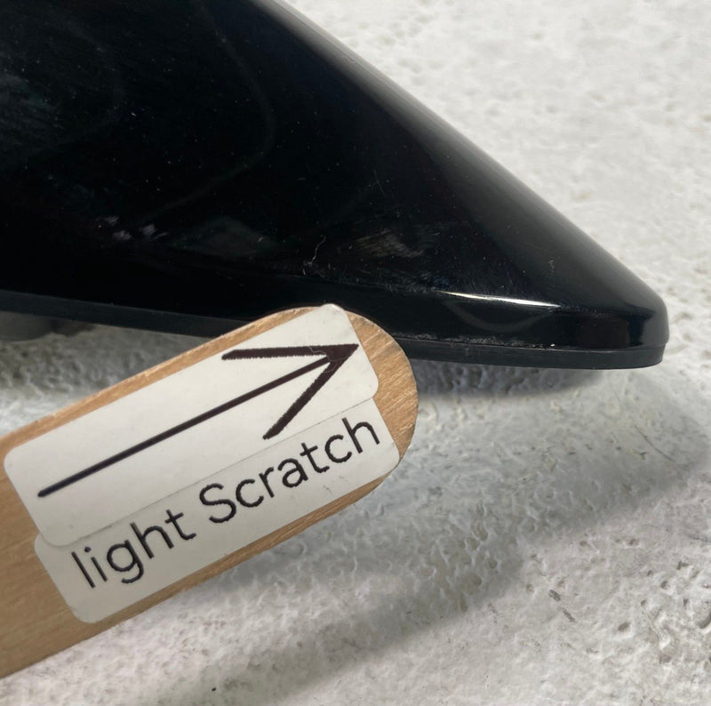 Load image into Gallery viewer, 2025 - 2026 HYUNDAI IONIQ 5 TOP ROOF SHARK FIN RADIO ANTENNA BLACK # 112562
