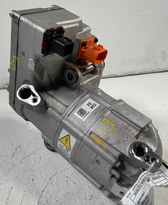 2023-2026 HYUNDAI IONIQ 5 6 AWD ELECTRIC AC AIR CONDITIONING COMPRESSOR