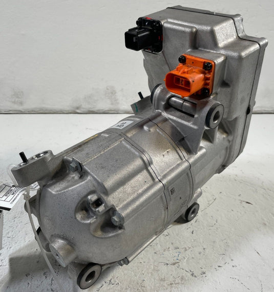 2023-2026 HYUNDAI IONIQ 5 6 AWD ELECTRIC AC AIR CONDITIONING COMPRESSOR