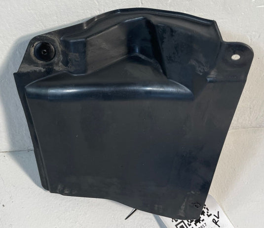 2016-2022 ACURA ILX REAR LEFT DRIVER SIDE SPLASH SHIELD LOWER MUD FLAP