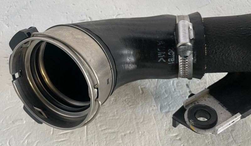 Load image into Gallery viewer, 2019-2023 GENESIS G70 INTERCOOLER OUTLET AIR INTAKE HOSE TUBE PIPE 2.0L # 113879
