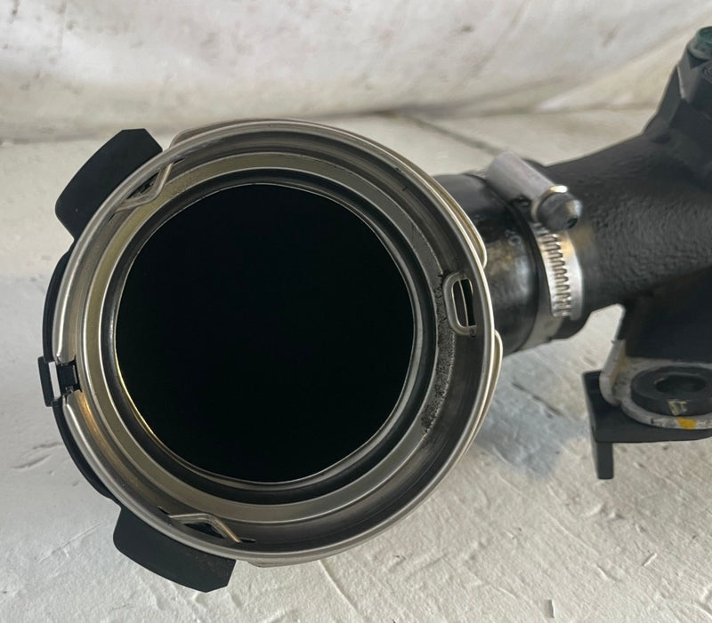 Load image into Gallery viewer, 2019-2023 GENESIS G70 INTERCOOLER OUTLET AIR INTAKE HOSE TUBE PIPE 2.0L # 113879
