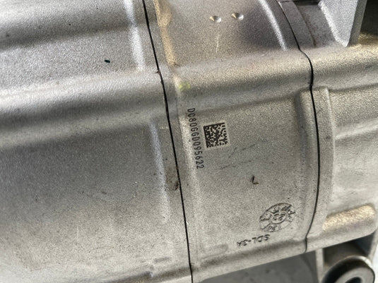 2023-2026 HYUNDAI IONIQ 5 6 AWD ELECTRIC AC AIR CONDITIONING COMPRESSOR