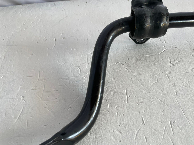 Load image into Gallery viewer, 20-25 KIA TELLURIDE FWD REAR STABILIZER SWAY ANTI ROLL BAR 55510-S9000 # 107147
