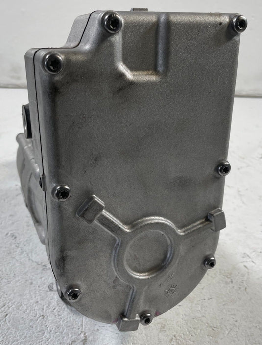 2023-2026 HYUNDAI IONIQ 5 6 AWD ELECTRIC AC AIR CONDITIONING COMPRESSOR