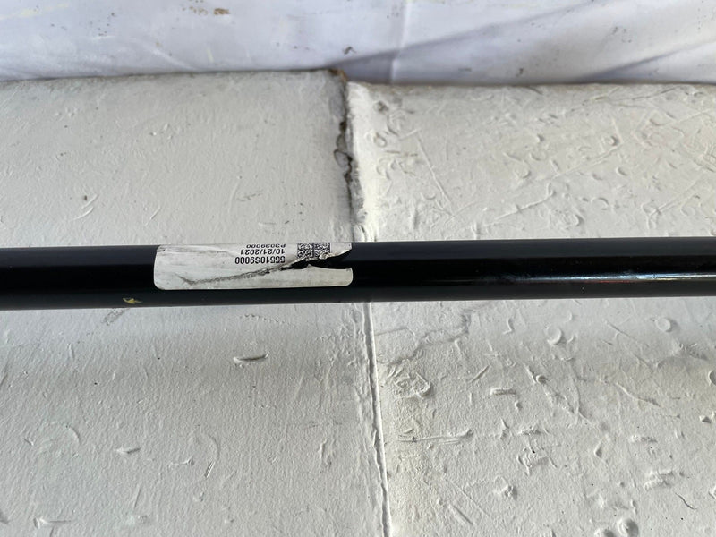 Load image into Gallery viewer, 20-25 KIA TELLURIDE FWD REAR STABILIZER SWAY ANTI ROLL BAR 55510-S9000 # 107147
