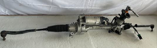 2023-2025 HONDA PILOT AWD POWER STEERING GEAR RACK AND PINION 3.5L