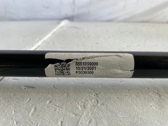 20-25 KIA TELLURIDE FWD REAR STABILIZER SWAY ANTI ROLL BAR 55510-S9000