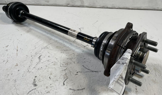2022-2026 HYUNDAI IONIQ 5 6 REAR RIGHT PASSENGER CV DRIVE AXLE SHAFT