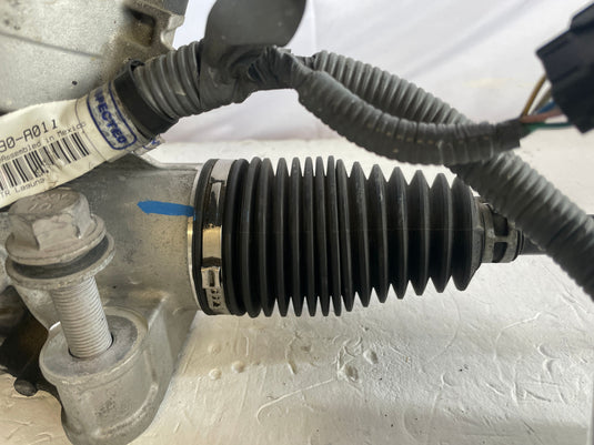 2023-2025 HONDA PILOT AWD POWER STEERING GEAR RACK AND PINION 3.5L