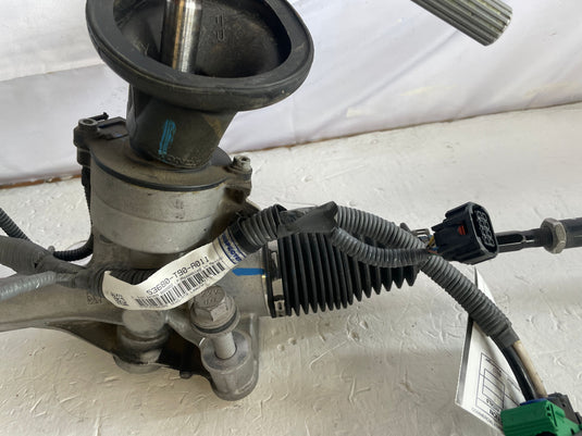 2023-2025 HONDA PILOT AWD POWER STEERING GEAR RACK AND PINION 3.5L
