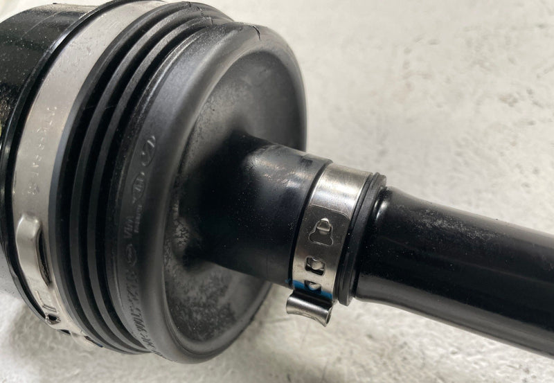 Load image into Gallery viewer, 2022-2026 HYUNDAI IONIQ 5 6 REAR RIGHT PASSENGER CV DRIVE AXLE SHAFT # 109870
