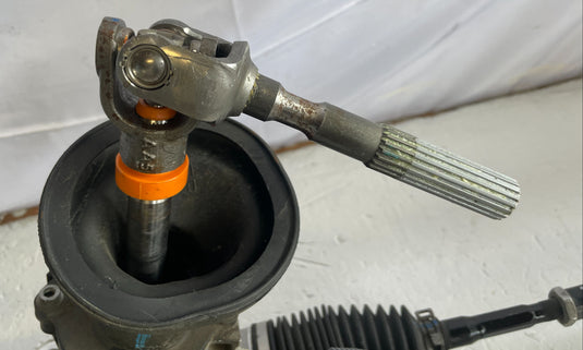 2023-2025 HONDA PILOT AWD POWER STEERING GEAR RACK AND PINION 3.5L