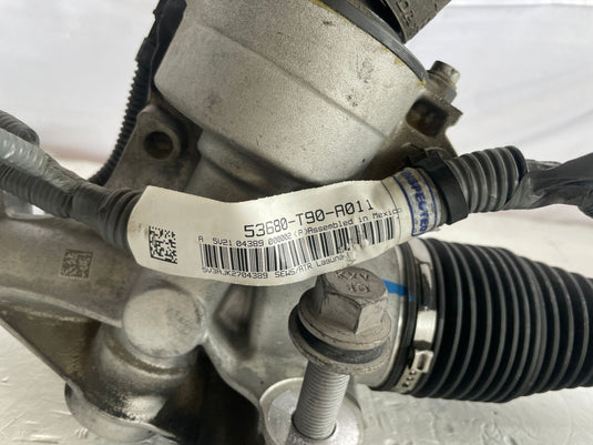 2023-2025 HONDA PILOT AWD POWER STEERING GEAR RACK AND PINION 3.5L