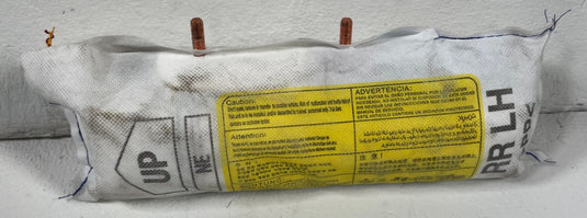 2025 - 2026 HYUNDAI IONIQ 5 REAR LEFT DRIVER SIDE SEAT AIRBAG AIR BAG