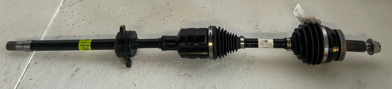 Load image into Gallery viewer, 19-23 GENESIS G70 FRONT LEFT DRIVER SIDE CV AXLE SHAFT HALFSHAFT 2.0L # 113883
