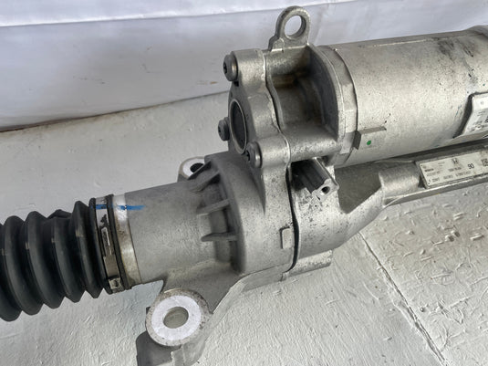 2023-2025 HONDA PILOT AWD POWER STEERING GEAR RACK AND PINION 3.5L