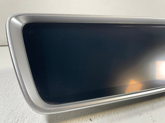 24-25 HYUNDAI IONIQ 6 DASH CLUSTER SPEEDOMETER & SCREEN DISPLAY MONITOR