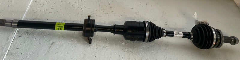 Load image into Gallery viewer, 19-23 GENESIS G70 FRONT LEFT DRIVER SIDE CV AXLE SHAFT HALFSHAFT 2.0L # 113883
