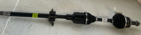 19-23 GENESIS G70 FRONT LEFT DRIVER SIDE CV AXLE SHAFT HALFSHAFT 2.0L
