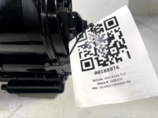 2021-2025 ACURA TLX GASOLINE FUEL VAPOR CANISTER EVAPORATOR 2.0L