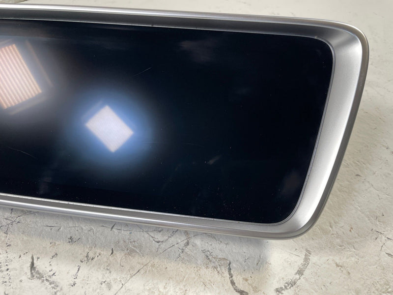 Load image into Gallery viewer, 24-25 HYUNDAI IONIQ 6 DASH CLUSTER SPEEDOMETER &amp; SCREEN DISPLAY MONITOR # 109851
