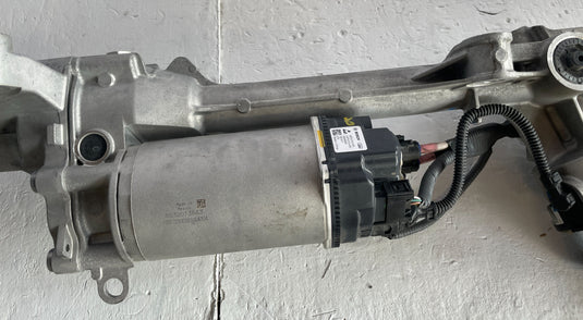 2023-2025 HONDA PILOT AWD POWER STEERING GEAR RACK AND PINION 3.5L