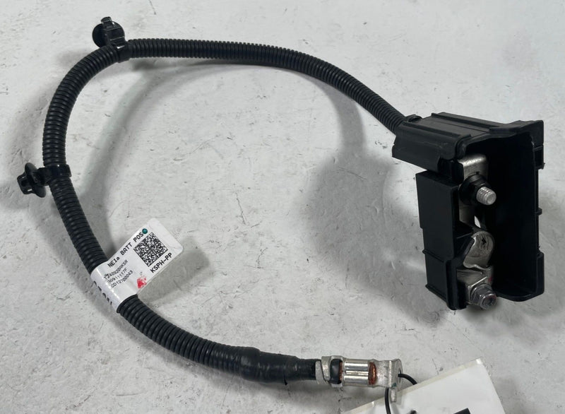 Load image into Gallery viewer, 2025-26 HYUNDAI IONIQ 5 POSITIVE BATTERY CABLE WIRE HARNESS 91850-PI010 #112547
