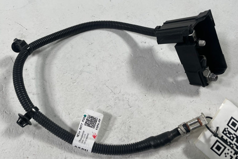 Load image into Gallery viewer, 2025-26 HYUNDAI IONIQ 5 POSITIVE BATTERY CABLE WIRE HARNESS 91850-PI010 #112547
