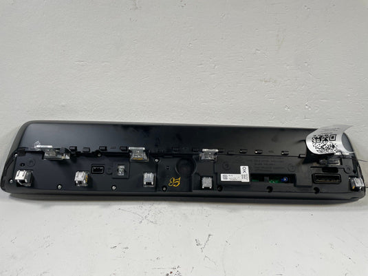 24-25 HYUNDAI IONIQ 6 DASH CLUSTER SPEEDOMETER & SCREEN DISPLAY MONITOR