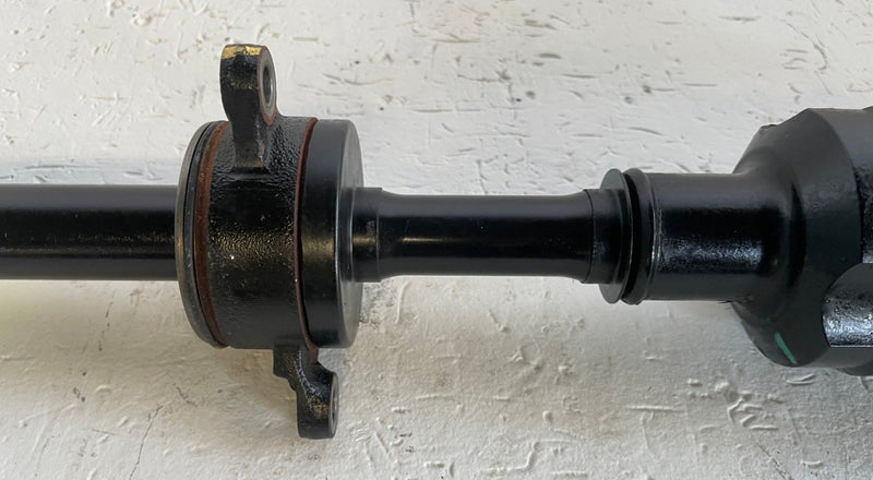 Load image into Gallery viewer, 19-23 GENESIS G70 FRONT LEFT DRIVER SIDE CV AXLE SHAFT HALFSHAFT 2.0L # 113883
