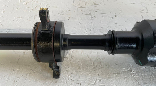 19-23 GENESIS G70 FRONT LEFT DRIVER SIDE CV AXLE SHAFT HALFSHAFT 2.0L