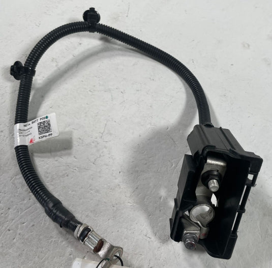 2025-26 HYUNDAI IONIQ 5 POSITIVE BATTERY CABLE WIRE HARNESS 91850-PI010