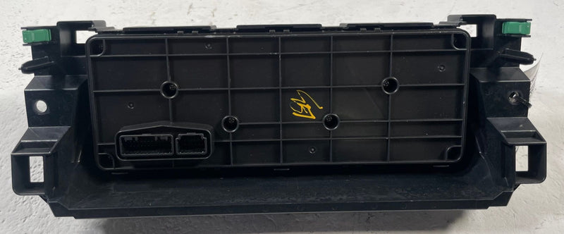 Load image into Gallery viewer, 2022-2025 MAZDA CX-5 DASH HVAC A/C HEATER CONTROL SWITCH PANEL KSC561190 #111132
