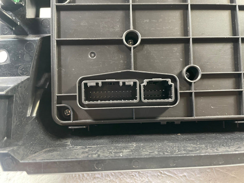 Load image into Gallery viewer, 2022-2025 MAZDA CX-5 DASH HVAC A/C HEATER CONTROL SWITCH PANEL KSC561190 #111132
