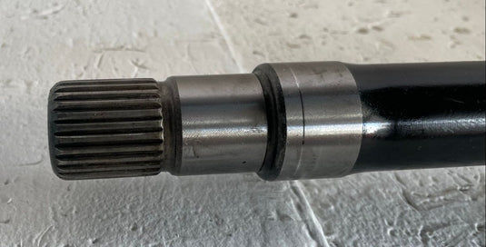 19-23 GENESIS G70 FRONT LEFT DRIVER SIDE CV AXLE SHAFT HALFSHAFT 2.0L