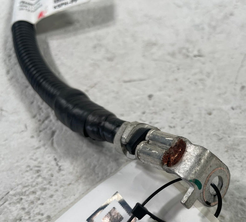 Load image into Gallery viewer, 2025-26 HYUNDAI IONIQ 5 POSITIVE BATTERY CABLE WIRE HARNESS 91850-PI010 #112547
