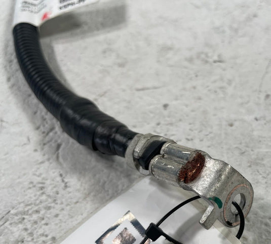 2025-26 HYUNDAI IONIQ 5 POSITIVE BATTERY CABLE WIRE HARNESS 91850-PI010